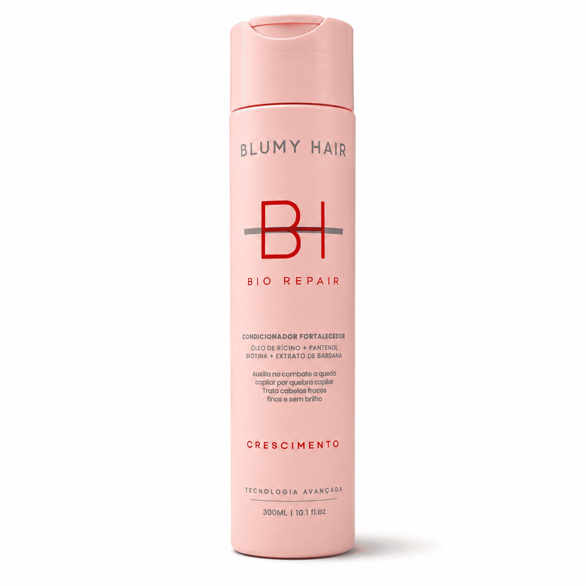 Condicionador Fortalecedor Blumy Hair Bio Repair