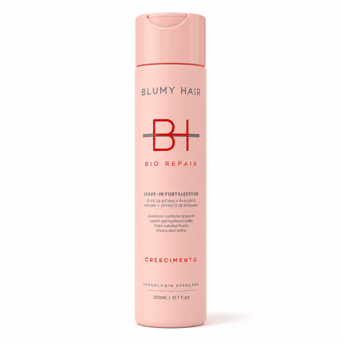 Leave-in Fortalecedor Blumy Hair Bio Repair