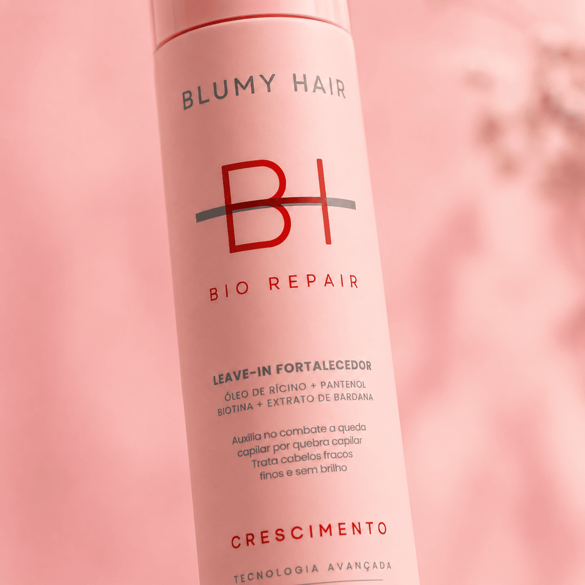 Kit 5 Produtos Completo Fortalecedor Bio Repair