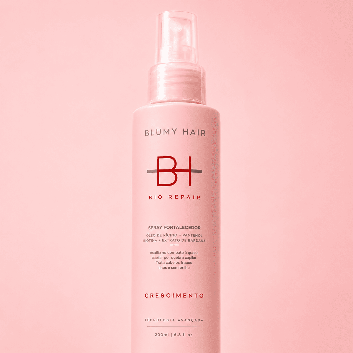 Kit 5 Produtos Completo Fortalecedor Bio Repair